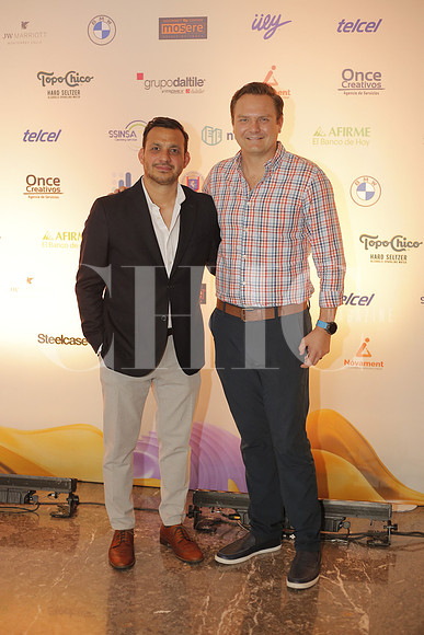 David Hurtado y Guillermo Navarro 2
