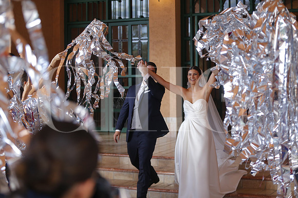Boda de Daniela Calvi y Diego de la Torre 97