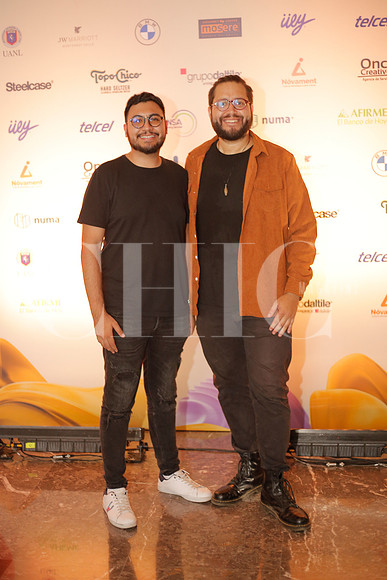 Rafael Pedraza y Egder Fernandez 2