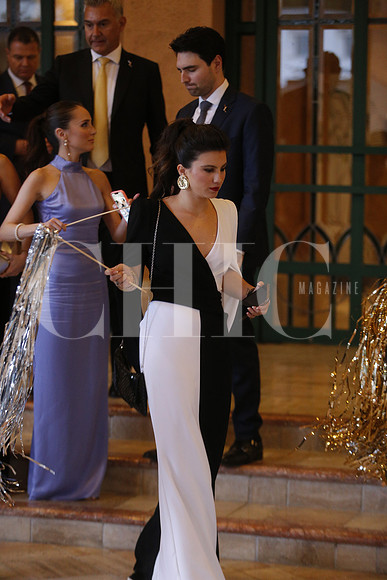 Boda de Daniela Garza y Andres de la Mora 118