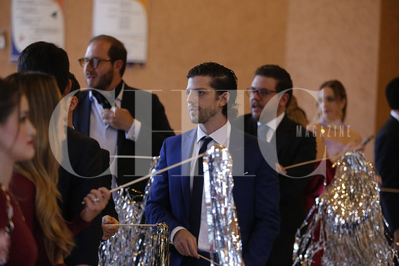 Boda de Daniela Garza y Andres de la Mora 129