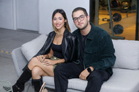 Bernardo Jimenez y Barbara Solar 2