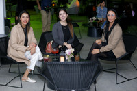 Cynthia Hernandez, Margarita Torres y Claudia Palomo 2