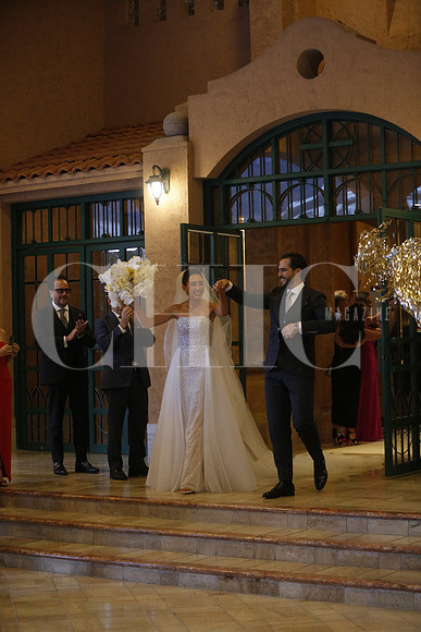 Boda de Daniela Garza y Andres de la Mora 136
