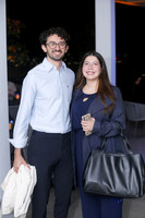 Diego Reyna y Barbara Limón 2