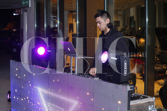 Dj