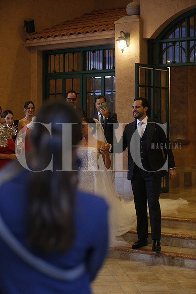 Boda de Daniela Garza y Andres de la Mora 138