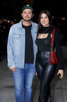 Héctor Osman y Carolina Morales 1