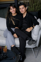 Jacqueline Velazquez y Otto Espinosa 2
