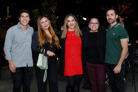 Pablo Ramirez, Jessica Ramos, Carolina Morales, Nancy Olvera y Moises Hernandez 3