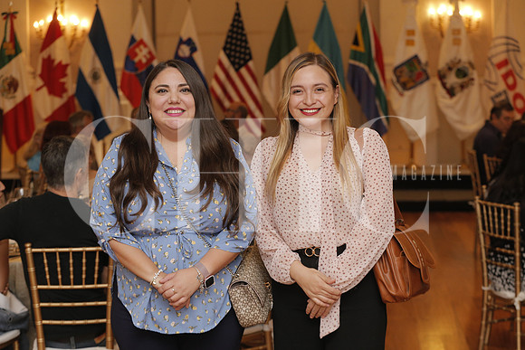 Daniela Puente y Tabita Ortiz 2