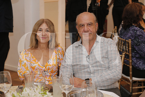 Lourdes Giacoman y Jesús Nader 2