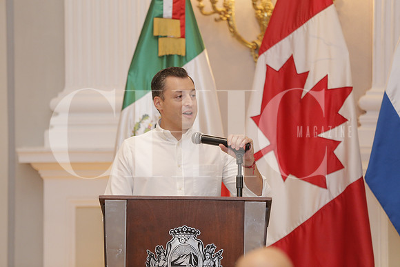 Luis Donaldo Colosio 3