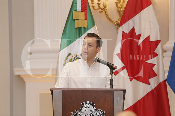 Luis Donaldo Colosio 6