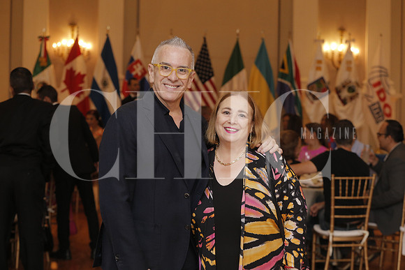 Pepe Ramírez y Angelica Kleen 1