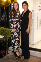 Daniela Gonzalez y Paola Perez 9
