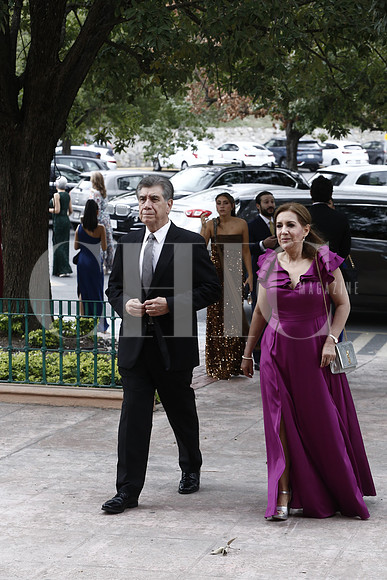 Hugo Flores y Nohemi Verastegui 2