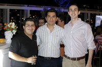 Diego Sosa, Armando Ortiz y Andres Ramon 2