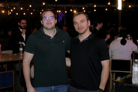 Rodrigo Iturbide y Mario Sesatty 2