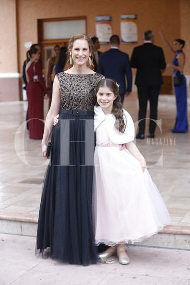 Lisa Salinas y Lily Salinas 5