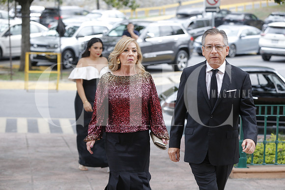 Lourdes Treviño y Carlos Gonzalez 4