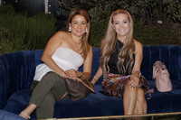 Rosalba Cabriales y Joanna Oritz 2