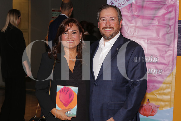 Alejandra Gutierrez  y Adrián Lozano 2