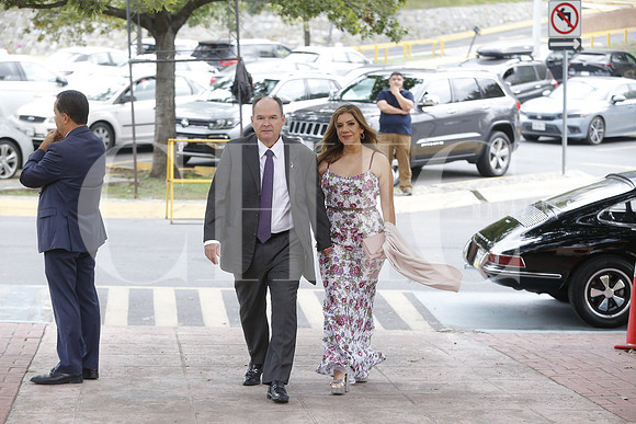 Maria Andrea Gonzalez y Javier Maldonado 1