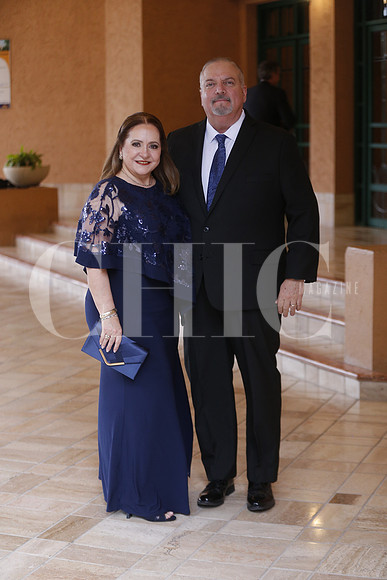 Maria Elena Lamas y Salvador Lamas 2