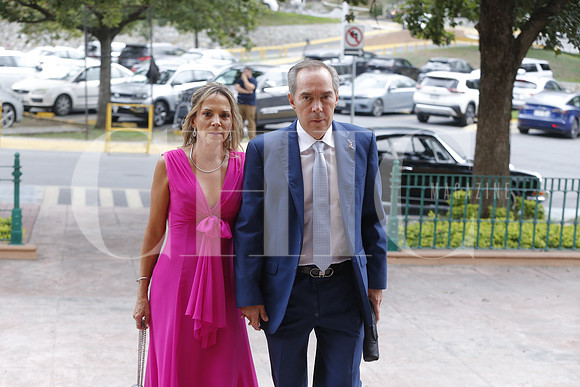 Mónica Guerra y Alberto Escamilla 2