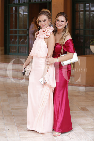 Tete Acevedo y Tere Villarreal 6