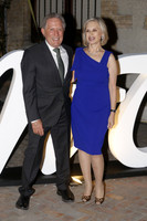 Janet Wapinski y José Wapinski 2