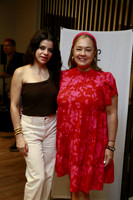 Linda Harb y Elisa Gutíerrez (2)