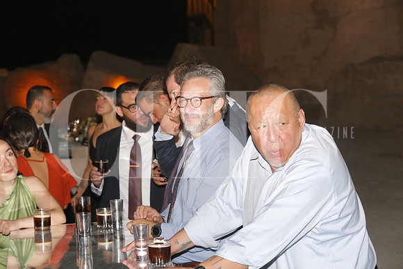 Boda de Fabio Gentiloni y Marifer Perez 15