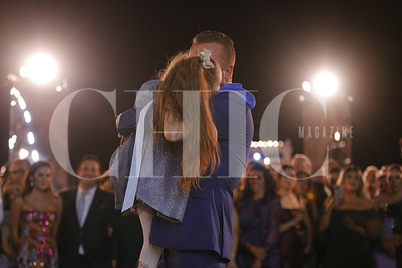 Boda de Fabio Gentiloni y Marifer Perez 36