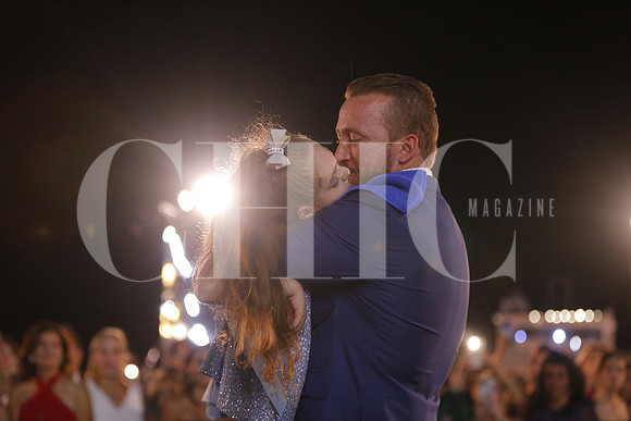 Boda de Fabio Gentiloni y Marifer Perez 43