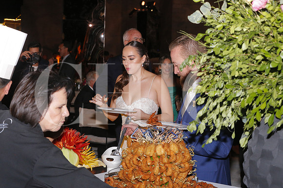 Boda de Fabio Gentiloni y Marifer Perez 5