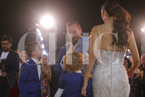 Boda de Fabio Gentiloni y Marifer Perez 61
