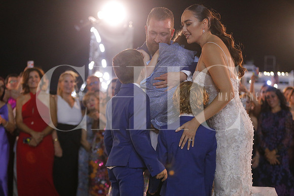 Boda de Fabio Gentiloni y Marifer Perez 64