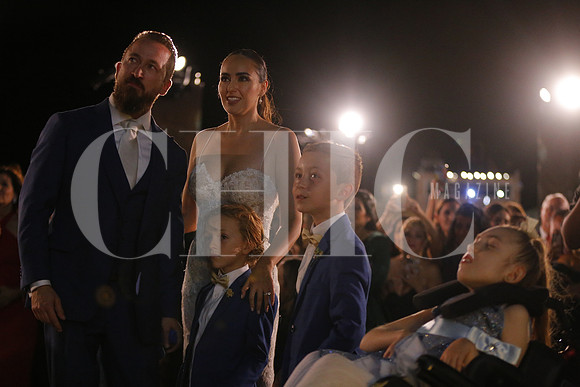 Boda de Fabio Gentiloni y Marifer Perez 77