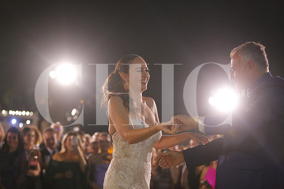 Boda de Fabio Gentiloni y Marifer Perez 83
