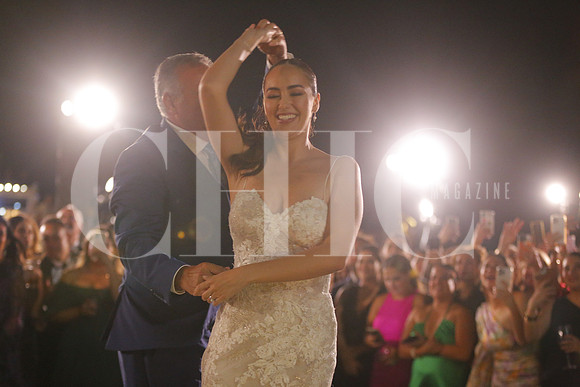 Boda de Fabio Gentiloni y Marifer Perez 87