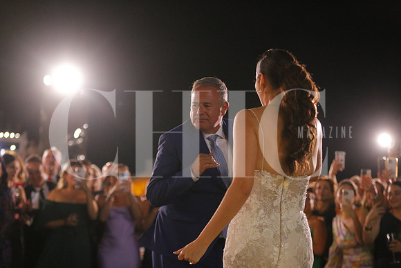 Boda de Fabio Gentiloni y Marifer Perez 90