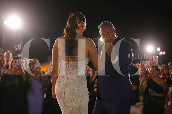 Boda de Fabio Gentiloni y Marifer Perez 92