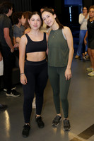 Miranda Arechavaleta y Mariana Marcos 1