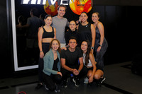 Miranda Arechavaleta, Jeronimo Lopez, Mariana Canavati, angela Estrada, Paola de Alba, Balbina Cantú, Sebastián Garza y Daniela Lozano 3