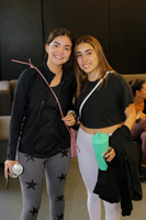 Valentina Velazquez y Marisa Elizondo 1