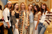 Maya Ostberg, Mayi Escobar, Montse Carrillo, Stefy Cavazos, Amanda Garza y Alana García 3