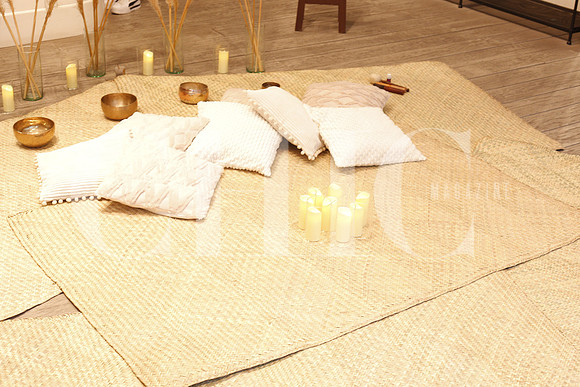 Sound healing Rapsodia 1