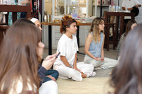 Sound healing Rapsodia 2